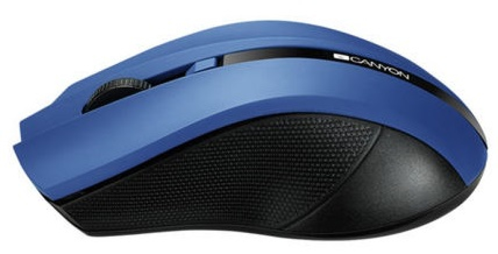 Мишка Canyon CNE-CMSW05BL